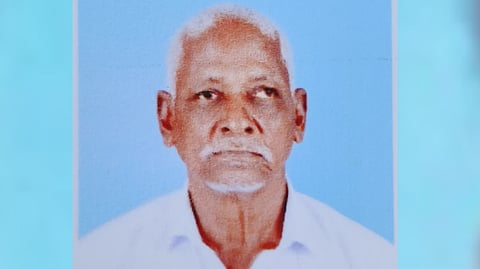 “இரண்டு மனைவிகளுடன் வாழ்ந்த விவசாயி” - சொத்தை பிரிக்க நினைத்த தந்தை.. மொத்த சொத்தையும் கேட்டு கொலை செய்த மகன்!