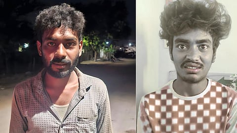 “வேலைக்கு போகமாக ஊதாரித்தனமா..” - தகாத வார்த்தைகளில் தாயை திட்டிய வாலிபர்.. இதயத்தை கத்தியால் குத்தி கொலை செய்த மகன்!