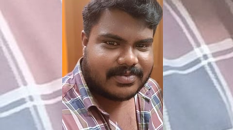 “ஏசி மெக்கானிக் தூக்கிட்டு தற்கொலை” - தொழில் முன்னேற்றத்திற்கு வாங்கிய கிரெடிட் கார்டு.. அடுத்தடுத்து உயர்ந்த கடன் தொகை!