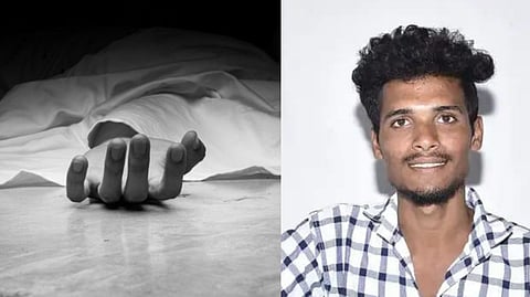 Honour killing in dingugal