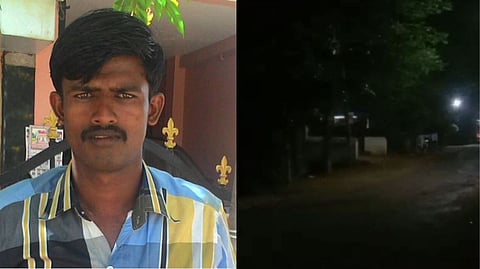 “பன்றி பண்ணையில் நடந்த கொலை” - இரவோடு இரவாக வெட்டப்பட்ட மரம் வெட்டும் தொழிலாளி.. வெளிவருமா கொடூர சம்பவத்தின் பின்னணி?