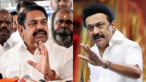 mkstalin vs edapadi palanismay