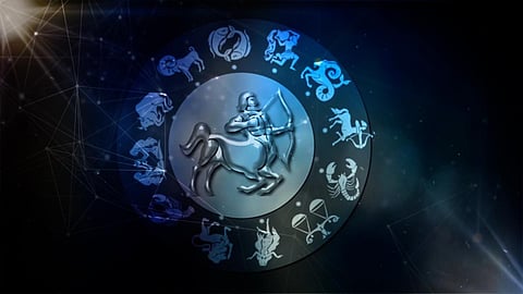 zodiac sign