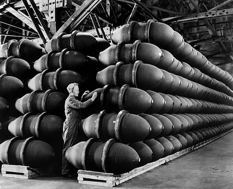 World-War-II