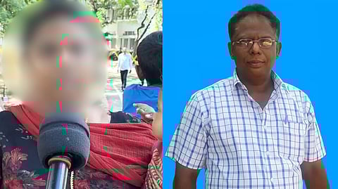 accused gnana desigar