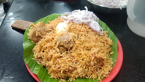 பிரியாணி மணம் மாறாமலும், அரிசி உடையாமலும் சமைக்கணுமா? இதை ஃபாலோ பண்ணுங்க!