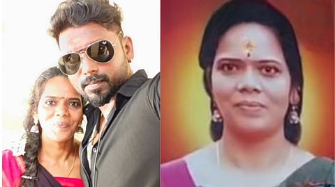 “சீரழிந்த ஆசிரியையின் வாழ்க்கை” - தந்தை மற்றும் மகனின் இச்சைக்கு பலியான பல பெண்கள்.. பள்ளி தாளாளர் செய்த கொடூரம்!