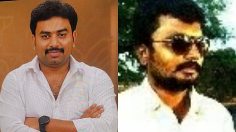 “தொழிலில் ஏற்பட்ட வரவு செலவு தகராறு” - கார் ஏற்றி கொல்லப்பட்ட ரியல் எஸ்டேட் அதிபர்.. திருப்பூரில் நடந்த பயங்கரம்!