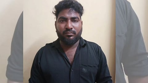 “சொந்த அக்காவை கற்பழித்த தம்பி” - கை கால்களை கட்டி வாயில் துணி வைத்து அடைத்த கொடூரம்.. குடிபோதையில் தலைக்கேறிய காமவெறி!