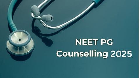 நீட் முதுகலைப் படிப்புகளுக்கான கலந்தாய்வு அட்டவணை வெளியீடு!