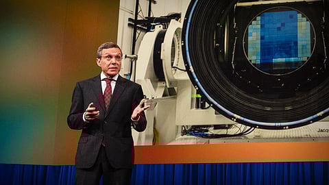 பூமிக்கு வரும் விண்கல் உண்மையில் வேற்றுகிரகவாசிகளின் தொழில்நுட்பமா? - ஹார்வர்ட் விஞ்ஞானி சொல்லும் 7 மிரள வைக்கும் காரணங்கள்!