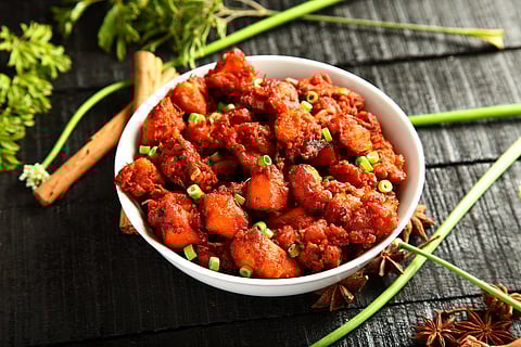 "பல்லாவரம் சிக்கன் 65" சாப்பிட்டு இருக்கீங்களா? ஒருமுறை இப்படி செய்து பாருங்க