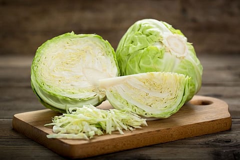 health benefits of cabbage