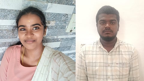 “உல்லாசமாக இருந்த கள்ளக்காதல் ஜோடி” - மூதாட்டியை கொன்று நாடகமாடிய பயங்கரம்.. கணவன் கொலை முயற்சியில் வெளிவந்த உண்மைகள்!