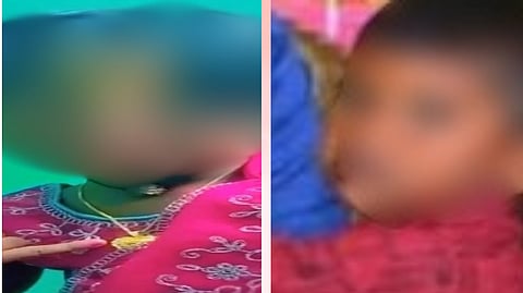 T.malai family suicide