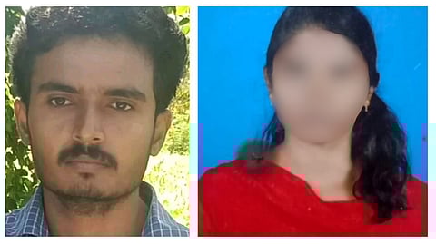 “வாழைத்தோப்பில் கொன்று புதைக்கப்பட்ட கள்ளக்காதலி” - திருமணம் செய்து கொள்ள மிரட்டியதால் காதலன் ஆத்திரம்!