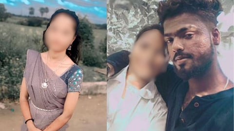 “உன்னை கல்யாணம் பண்ணிக்க மாட்டேன்” - இரண்டு வருடங்களாக நெருங்கி பழகிய காதலன்.. காதலை மறுத்ததால் மாணவி தற்கொலை!