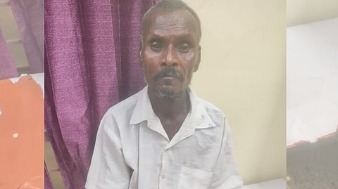 “நான்கு வயது சிறுமிக்கு பாலியல் வன்கொடுமை” - சாக்லேட் தருகிறேன் என மறைவாக அழைத்து.. 65 வயது முதியவர் செய்த அசிங்கம்!