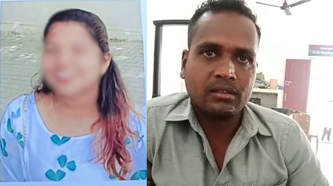 “பல ஆண் நண்பர்களுடன் ஊர் சுற்றிய காதலி” - கத்தாரில் உழைத்து 12 லட்சத்தை அனுப்பிய காதலன்.. ஆட்டையை போட்டு டாட்டா காட்டிய பெண்!