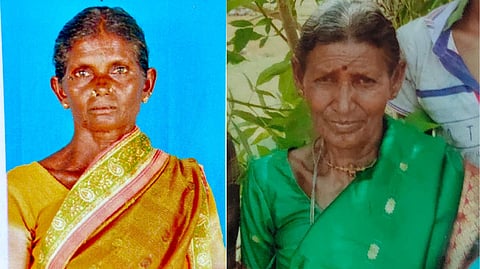 “கல்குவாரியில் சடலமாக கிடந்த மூதாட்டிகள்” - இரவு முழுவதும் தேடி திரிந்த உறவினர்கள்.. வெளிவருமா கொலைக்கான காரணம்?