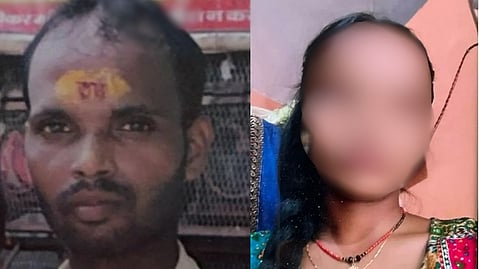 “கால்களை உடைத்து.. இளம் பெண் கொடூர கொலை” - 70 கி.மீ சடலத்துடன் பயணித்த வாலிபர்.. 5 லட்சத்திற்கு தங்கையை கொன்ற அண்ணன்!