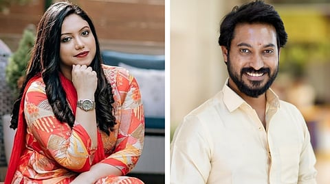 “மிரட்டி தான் கல்யாணம் பண்ணிகிட்டாங்க” - வாழ்நாள் முழுவதும் நான் குழந்தையை பார்த்துக் கொள்வேன்.. மாதம்பட்டி அறிக்கை!