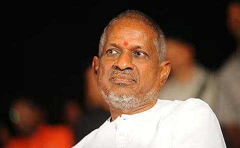 Ilayaraja