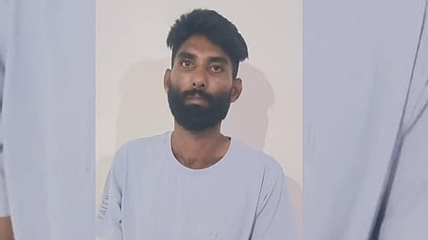 காரின் கதவில் தலையை மோதி..! “கடன் தொல்லையிலிருந்து தப்பிக்க தைல மரக்காட்டில் ஆக்டிங் டிரைவர் செய்த கொடூரம்!!