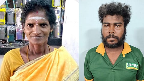 “ஓசியில் மீன் கொடுக்காத உரிமையாளர் கொலை” - கூலி தொழிலாளி செய்த பயங்கரம்.. அதிகாலை கடையில் கேட்ட அலறல் சத்தம்!