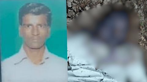 “லஞ்சம் பெற்ற அரசு அதிகாரி கொலை” - இருசக்கர வாகனத்தில் சென்றவருக்கு காத்திருந்த அதிர்ச்சி.. ரத்த வெள்ளமாக மாறிய நெடுஞ்சாலை!