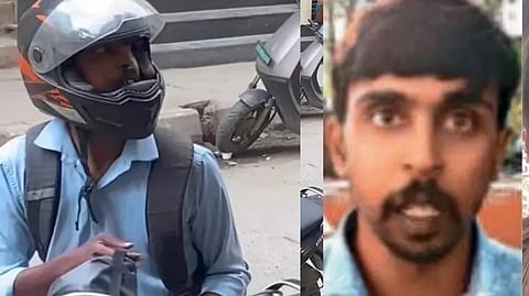 “ரேபிடோ ஓட்டுநர் செய்த பாலியல் அத்துமீறல்” - வீடியோ எடுத்து சமூக வலைதளத்தில் பதிவிட்ட பயணி.. பெண்களே உஷார்!