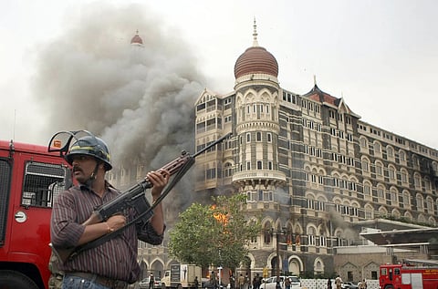 26/11 மும்பைத் தாக்குதல் பாணியில் நடந்திருக்க வேண்டிய பேராபத்து!