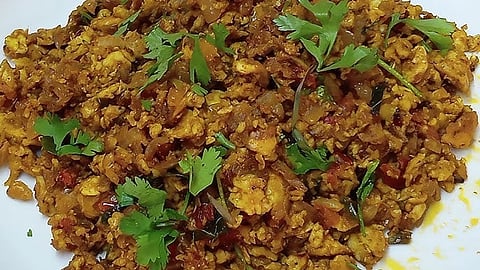 உங்க பசங்களுக்கு இப்படி மசாலா முட்டைப் பொரியல் செய்து கொடுங்க.. திரும்ப திரும்ப கேட்பாங்க