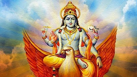 இறந்த பின் என்ன நடக்கும்? யமலோக தண்டனைகள் உண்மையா? கருட புராணத்தில் சொல்லப்படும் கதைகள் உண்மையா?