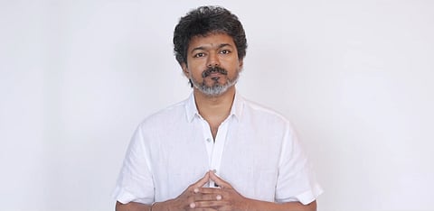 “வாக்கு என்பது உரிமை மட்டுமல்ல வாழ்க்கை” - வாக்காளர் சிறப்பு தீவிர திருத்தும் குறித்து பேசிய தமிழக வெற்றி கழக தலைவர் விஜய்!