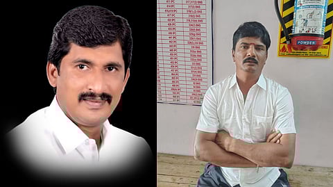 “பல பெண்களுடன் தொடர்பில் இருந்த அதிமுக கவுன்சிலர்” - கையும் களவுமாக கண்டுபிடித்த மனைவி.. பணியாளர் ஏவி கொலை செய்த கணவன்!