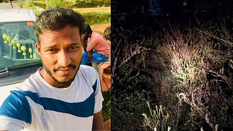 “அடித்தே கொல்லப்பட்ட பேங்க் கலெக்ஷன் ஏஜென்ட்” - பணம் வாங்கி தருவதாக ஏமாற்றி வந்த வாலிபர்.. பிளான் போட்டு தாக்கிய கும்பல்!