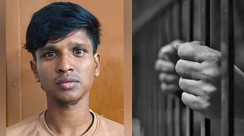 thiruvallur murder - pc one india