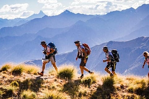 வெறும் வேடிக்கை இல்லை! அதிக உயரத்துல ஏறி, இயற்கையின் உச்சியைப் பார்க்க இந்த இடங்களுக்குப் போங்க!