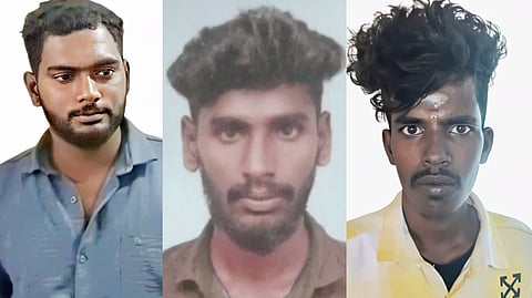 “திருமணமான பல பெண்களுடன் கள்ளத்தொடர்பு” - கொன்று தலையை தனியாக வெட்டிய நண்பர்கள்.. சடலத்துடன் போடப்பட்ட கோழி கழிவுகள்!