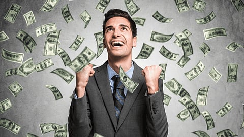 மில்லியனர் ஆவது ரொம்ப ஈஸி! வெறும் 500 ரூபாய் சேமிப்பில் எதிர்காலத்தைப் பாதுகாக்க உதவும் 5 முதலீட்டுத் திட்டங்கள்!