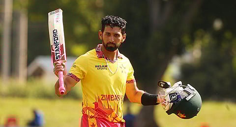 "இந்தியாவுக்கு அடுத்து பெஸ்ட் டீம் எதுன்னு ஆராய்வது என் வேலை இல்ல".. நிரூபரை வச்சு செய்த "கேப்டன்"! - முகத்துல ஈயாடல