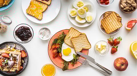 காலை உணவைத் தவிர்த்தால் ஏழு பெரிய ஆபத்துகள் நிச்சயம்! சர்க்கரை, கொலஸ்ட்ரால், மாரடைப்பு என நீளும் லிஸ்ட்! இளைய தலைமுறை அவசியம் அறிய வேண்டிய உண்மைகள்!