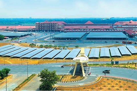 புவியை அழிவில் இருந்து காக்கும் பசுமை ஹைட்ரஜன்! ஜீரோ கார்பன் எமிஷனின் சூப்பர் பவர் என்ன? உலக நாடுகளின் புதிய ட்ரெண்ட்!