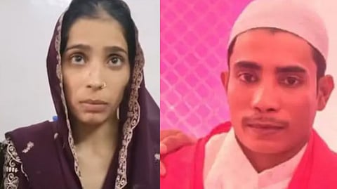 “உன் புருஷனை கொன்னுட்டு நான் உன்ன பாத்துக்குறேன்” - பெண்ணின் கணவனை கொலை செய்த காதலன்.. பட்ட பகலில் கேட்ட அலறல் சத்தம்!