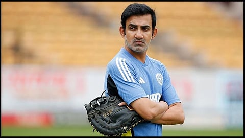 இந்திய கிரிக்கெட்டின் பேரழிவு!? 'கோச் கௌதம் கம்பீரைத் தூக்குங்க' - வலுக்கும் எதிர்ப்புக் குரல்கள்