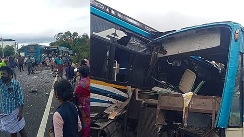 tenkasi tragedy