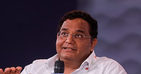 என்னடா இது ₹40,000-க்கு சாப்பாடா? பேடிஎம் முதலாளியே அசந்துபோன ரகசியம்! ஒரே ராத்திரி சாப்பாட்டுக்கு ₹16,000 தள்ளுபடி வாங்கியது எப்படி?