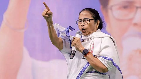 Mamatha banerjee
