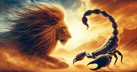 வக்கிரமடைந்தார் குருபகவான் "சிம்மம் முதல் விருச்சகம் வரை" வரை என்ன பலன்?